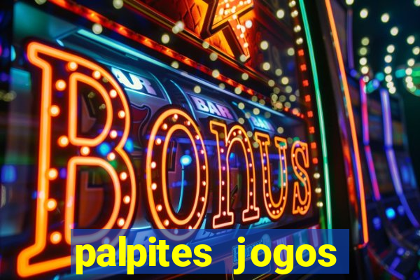 palpites jogos serie a