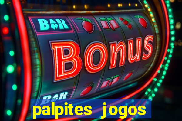 palpites jogos serie a