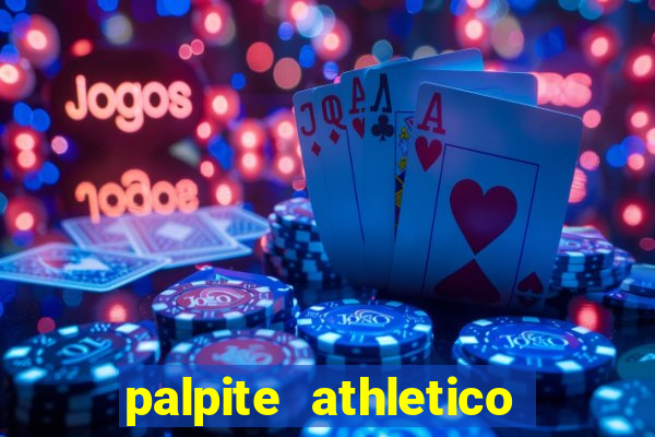 palpite athletico pr x sao paulo