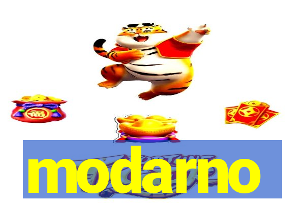 modarno