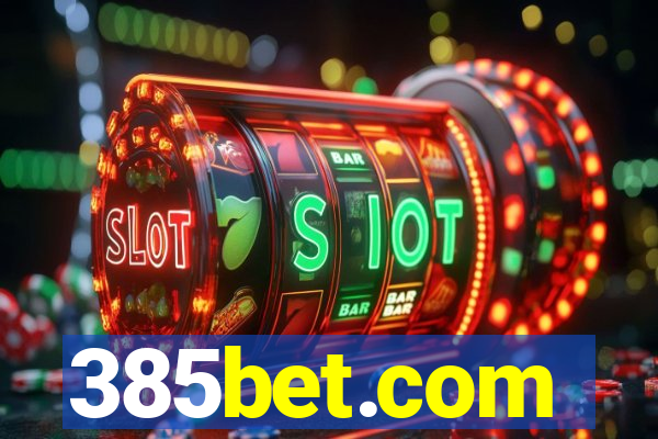 385bet.com