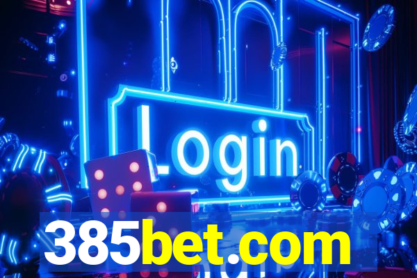 385bet.com