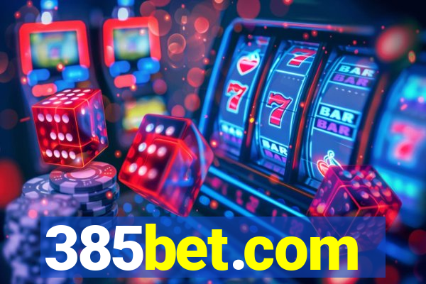 385bet.com