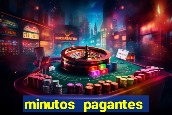 minutos pagantes fortune tiger madrugada