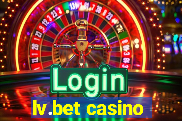 lv.bet casino