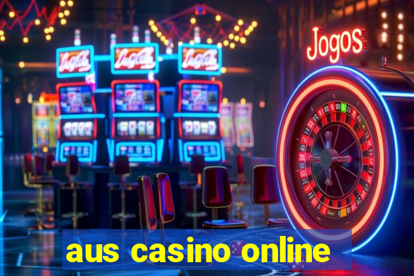 aus casino online