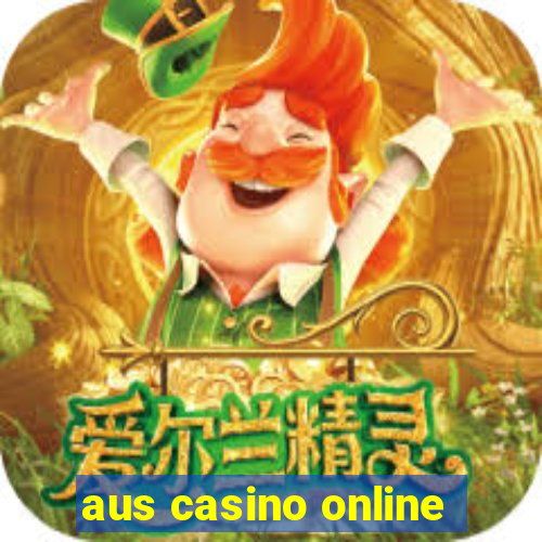 aus casino online