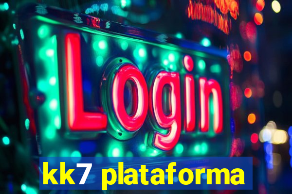 kk7 plataforma