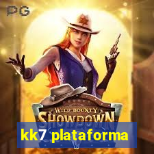 kk7 plataforma