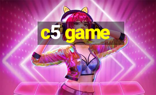 c5 game