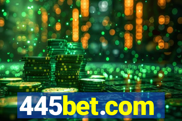 445bet.com