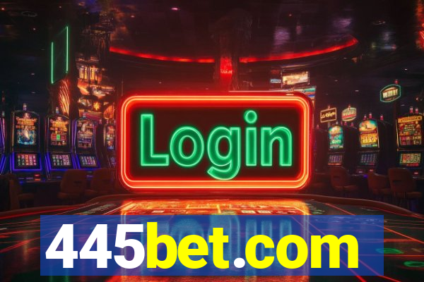 445bet.com