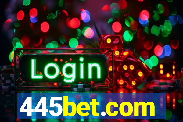 445bet.com