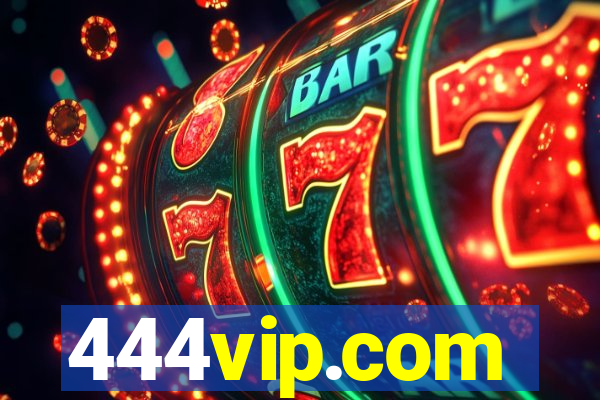 444vip.com