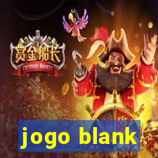 jogo blank