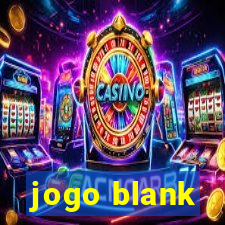 jogo blank