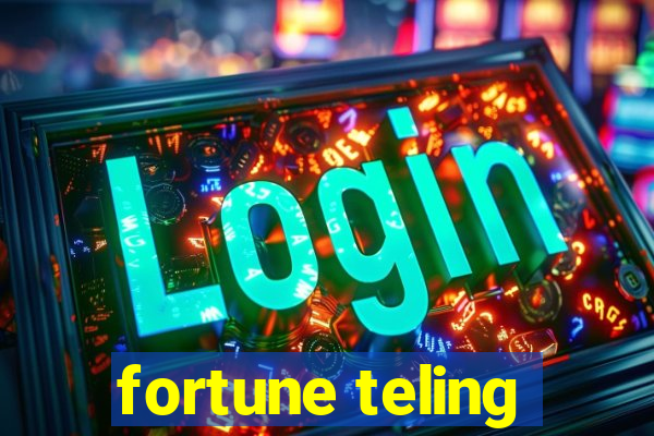 fortune teling