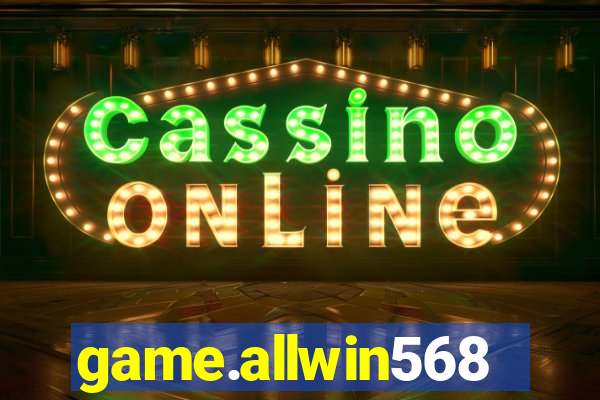 game.allwin568