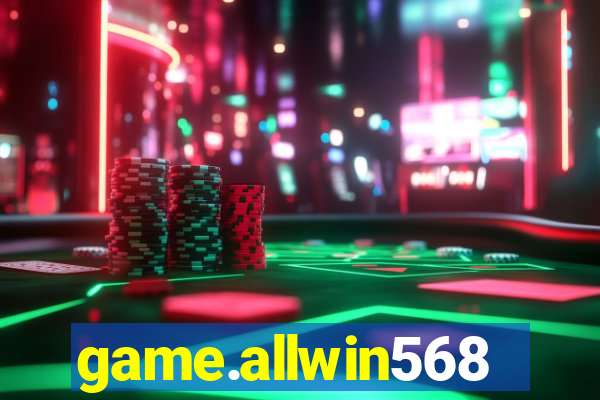 game.allwin568