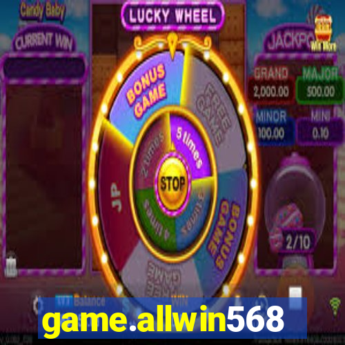 game.allwin568