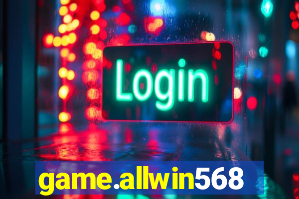 game.allwin568