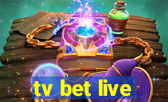 tv bet live