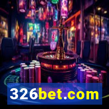 326bet.com