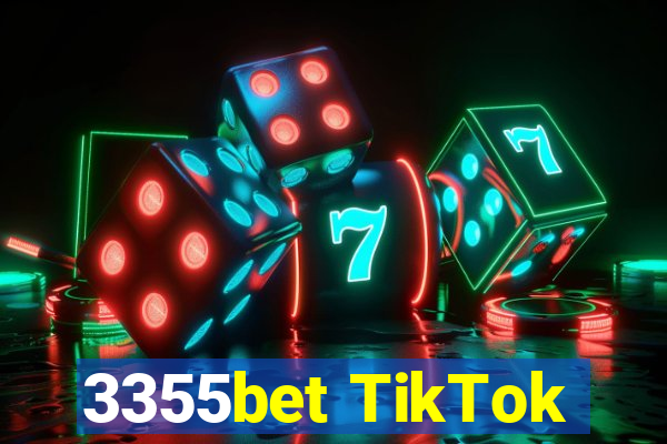 3355bet TikTok