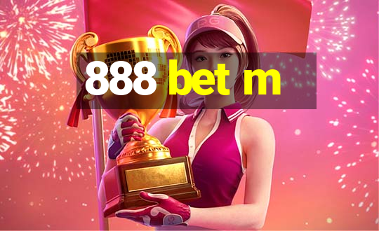 888 bet m