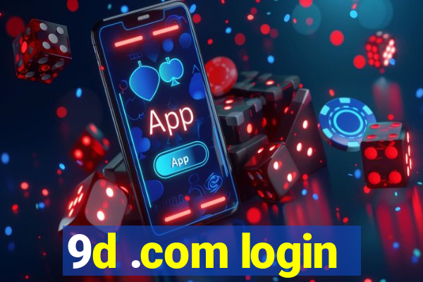 9d .com login