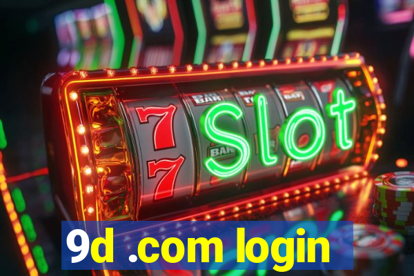 9d .com login