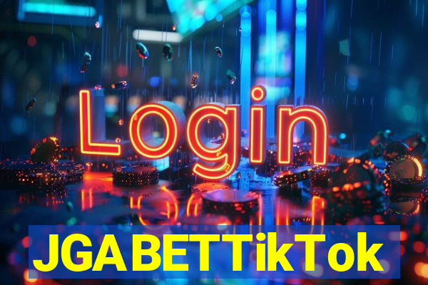 JGABETTikTok