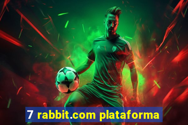 7 rabbit.com plataforma