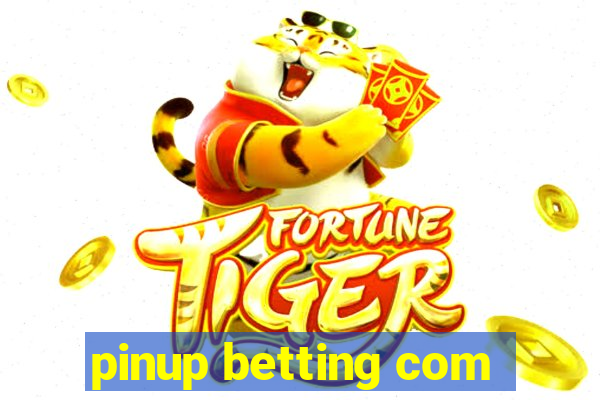 pinup betting com