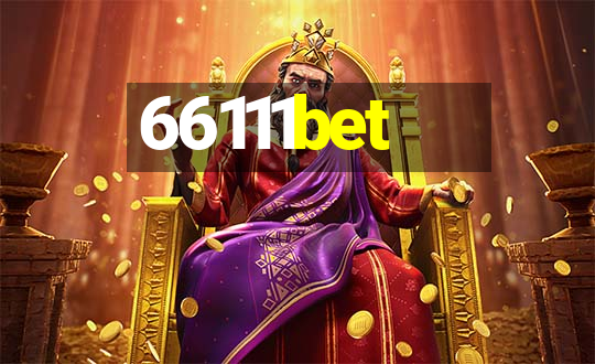 66111bet