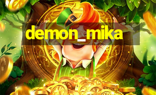 demon_mika