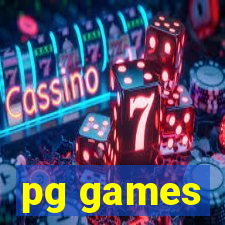 pg games