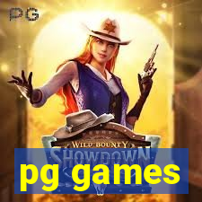 pg games