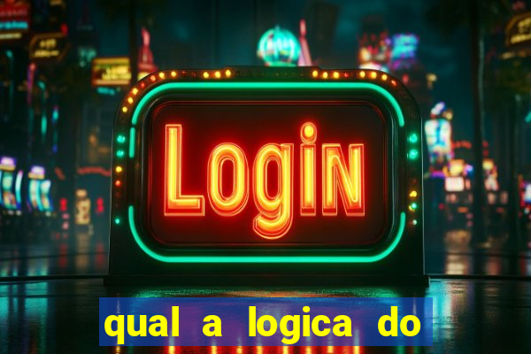 qual a logica do jogo do tigrinho