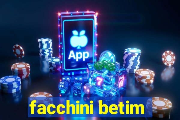 facchini betim