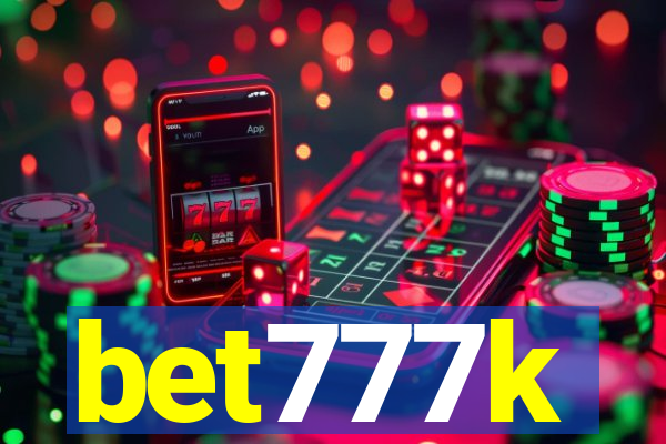 bet777k