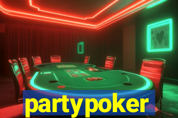 partypoker