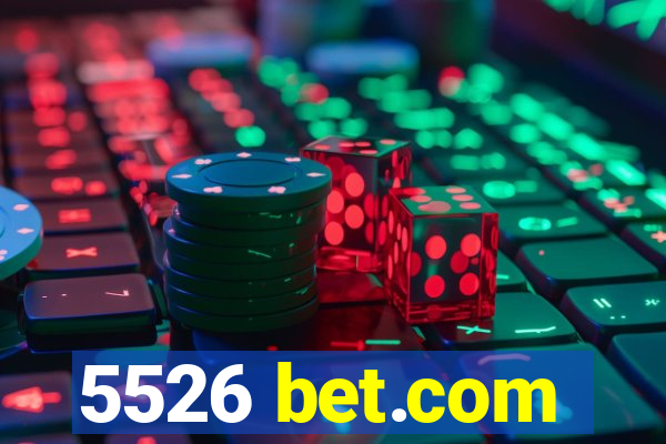 5526 bet.com