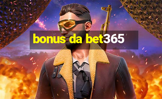 bonus da bet365