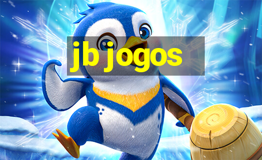 jb jogos