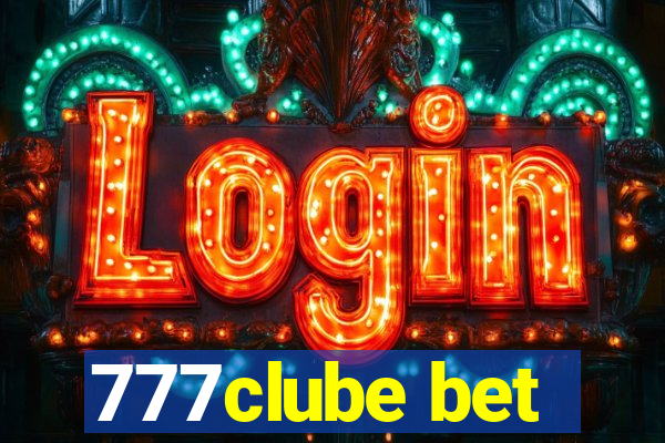 777clube bet