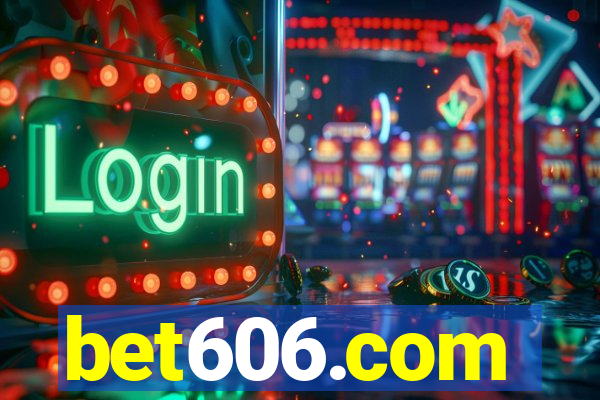 bet606.com