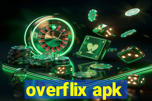 overflix apk