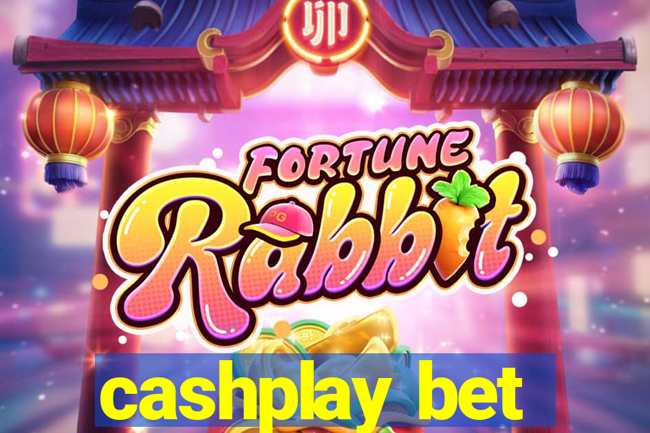 cashplay bet