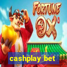 cashplay bet